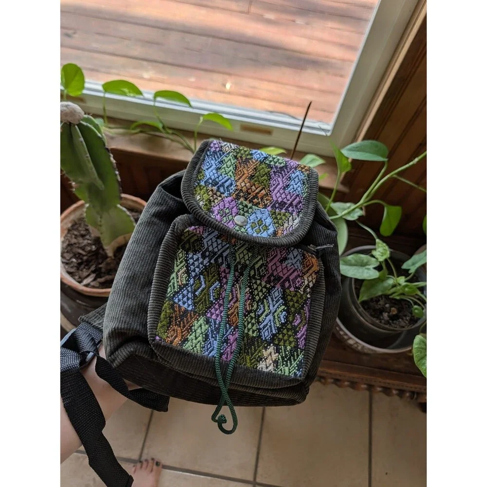 Unbranded ixchel green